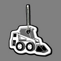 Zippy Clip & Front End Loader Clip Tag